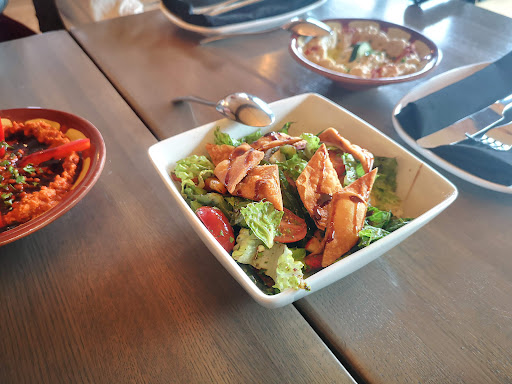 Photo of Arabisk Mediterranean Cuisine - 2209 Seal Cove Rd, Prince Rupert, BC V8J 3P9